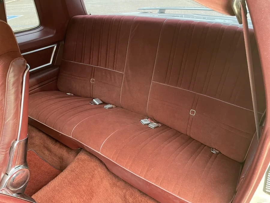 1984 Oldsmobile Hurst/Olds - Image 24 of 31