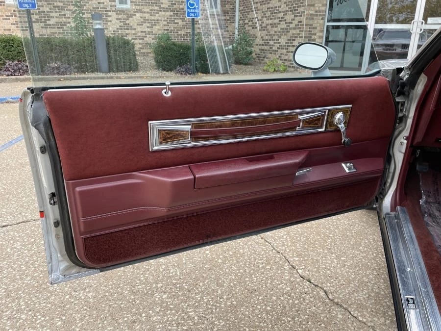 1984 Oldsmobile Hurst/Olds - Image 27 of 31