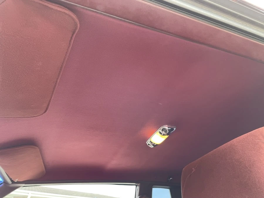 1984 Oldsmobile Hurst/Olds - Image 25 of 31