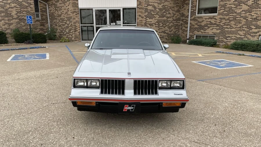 1984 Oldsmobile Hurst/Olds - Image 2 of 31