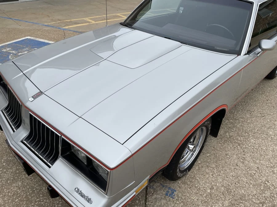 1984 Oldsmobile Hurst/Olds - Image 17 of 31