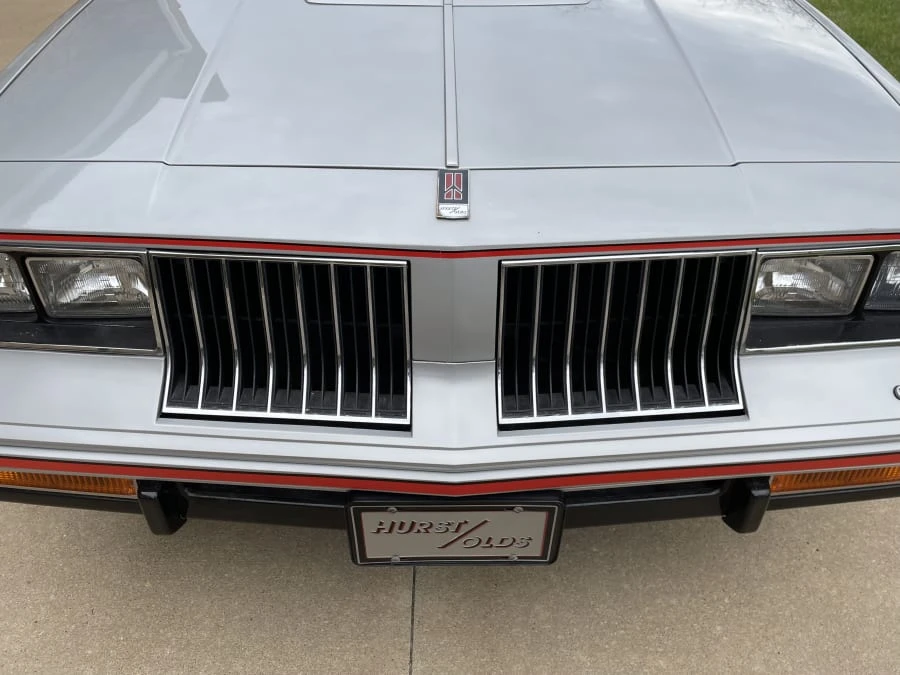 1984 Oldsmobile Hurst/Olds - Image 20 of 31