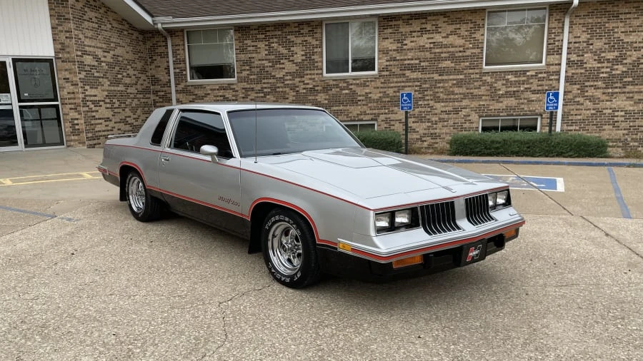 1984 Oldsmobile Hurst/Olds - Image 6 of 31