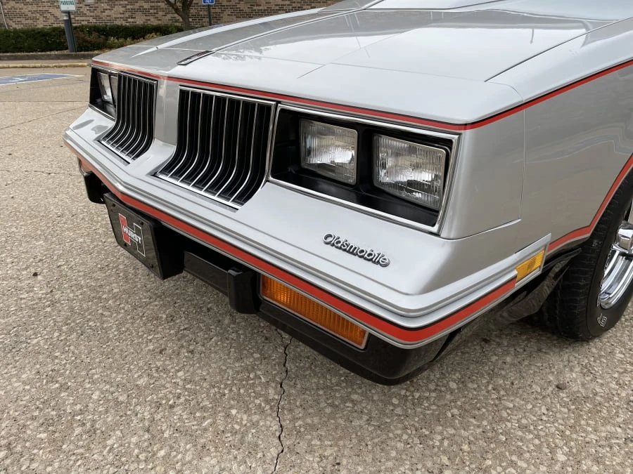 1984 Oldsmobile Hurst/Olds - Image 14 of 31