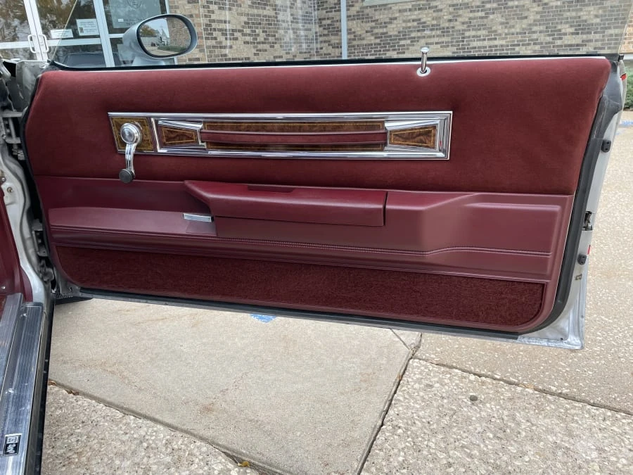 1984 Oldsmobile Hurst/Olds - Image 31 of 31