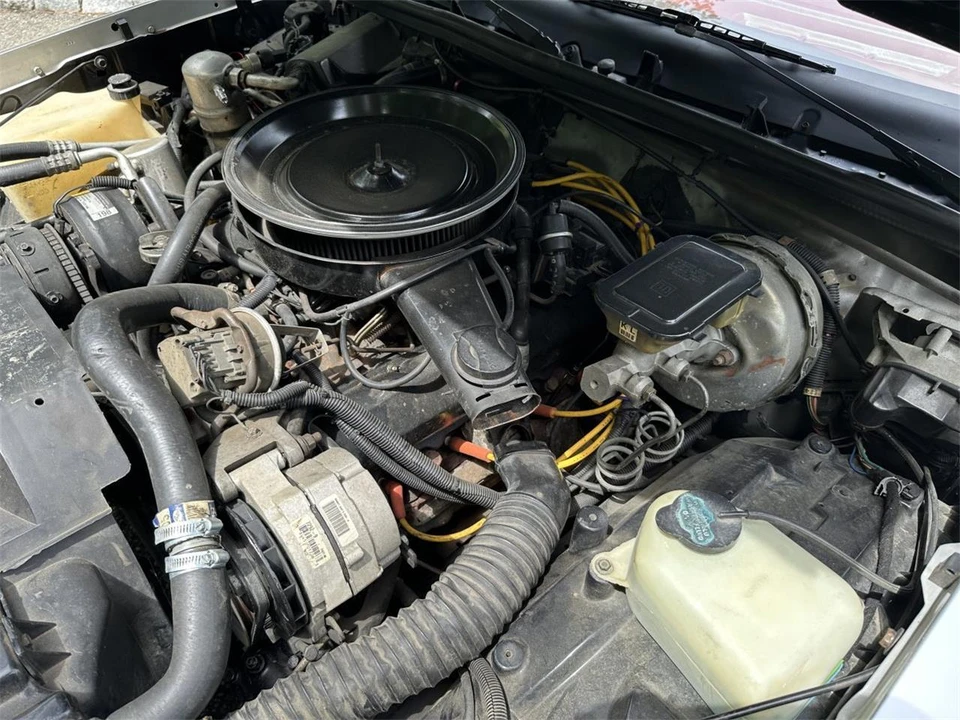 1984 Oldsmobile Hurst/Olds - Image 21 of 31