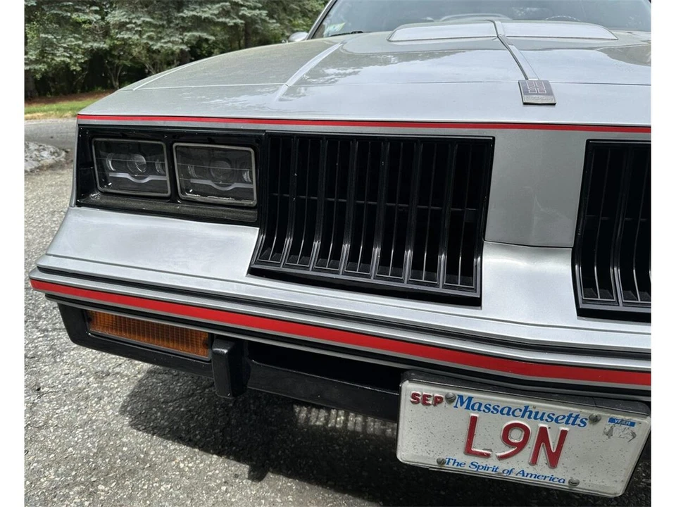 1984 Oldsmobile Hurst/Olds - Image 6 of 31
