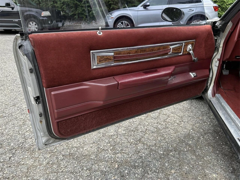 1984 Oldsmobile Hurst/Olds - Image 31 of 31