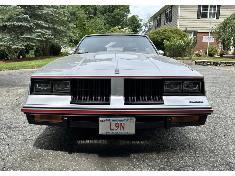 1984 Oldsmobile Hurst/Olds - Image 7 of 31