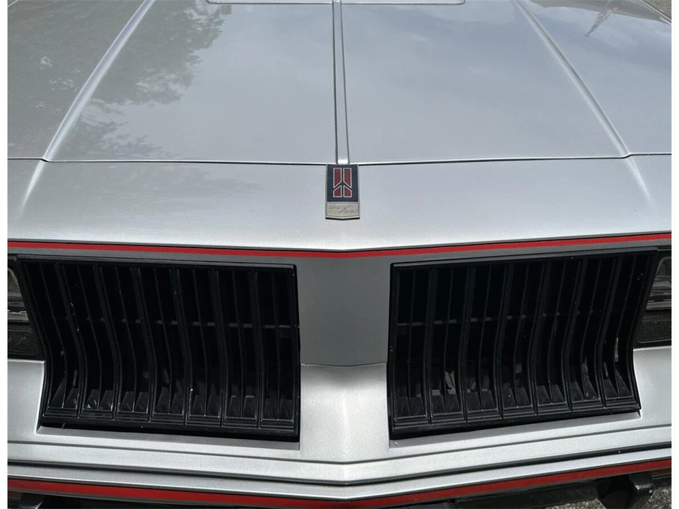 1984 Oldsmobile Hurst/Olds - Image 12 of 31