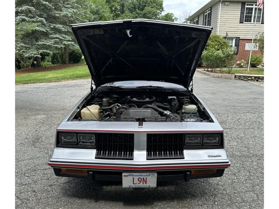 1984 Oldsmobile Hurst/Olds - Image 17 of 31