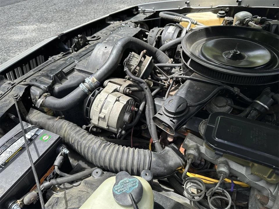 1984 Oldsmobile Hurst/Olds - Image 23 of 31
