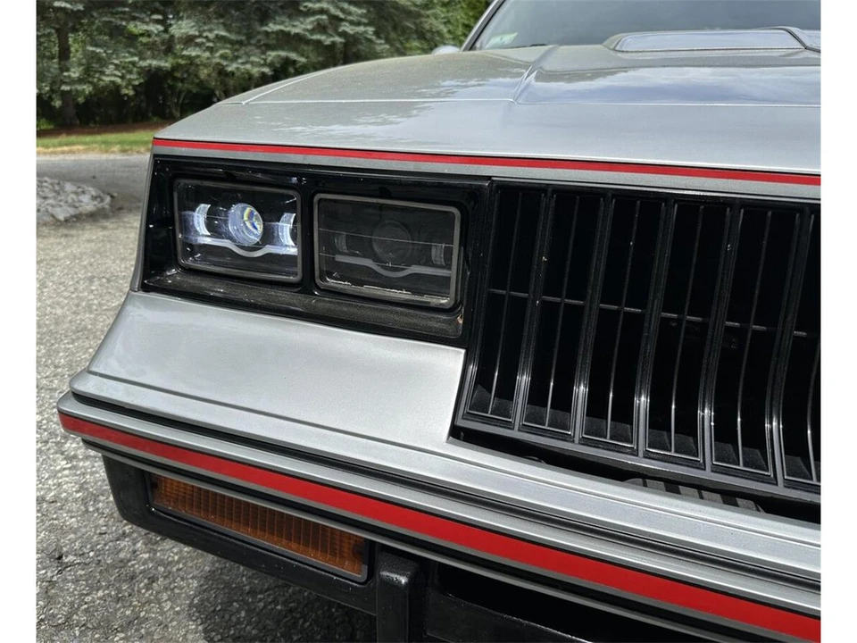 1984 Oldsmobile Hurst/Olds - Image 9 of 31