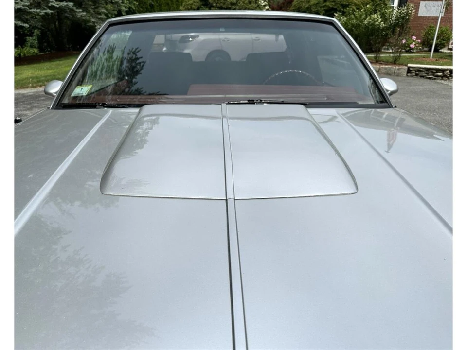 1984 Oldsmobile Hurst/Olds - Image 14 of 31