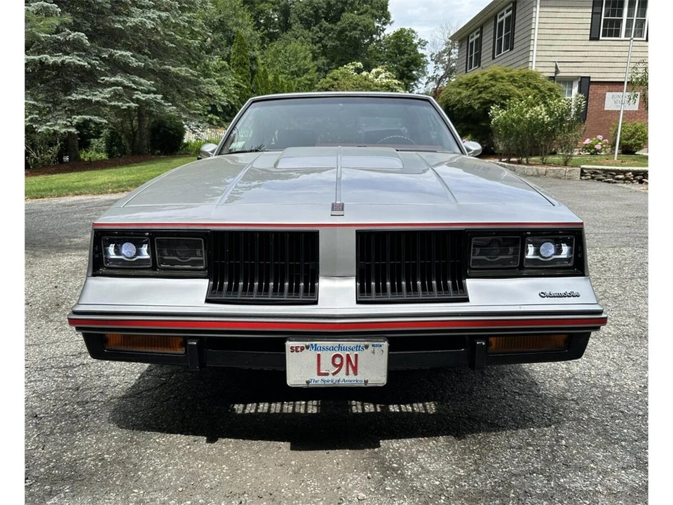 1984 Oldsmobile Hurst/Olds - Image 10 of 31