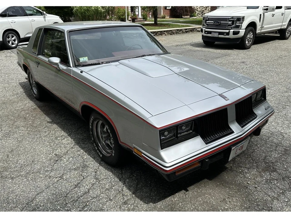 1984 Oldsmobile Hurst/Olds - Image 5 of 31