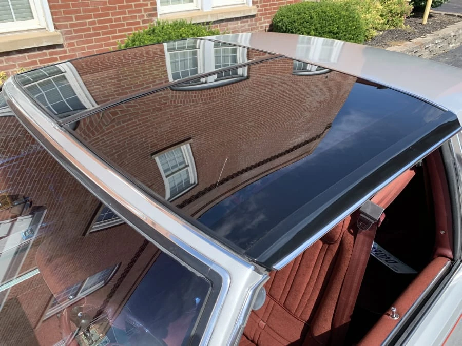 1984 Oldsmobile Hurst/Olds - Image 11 of 11