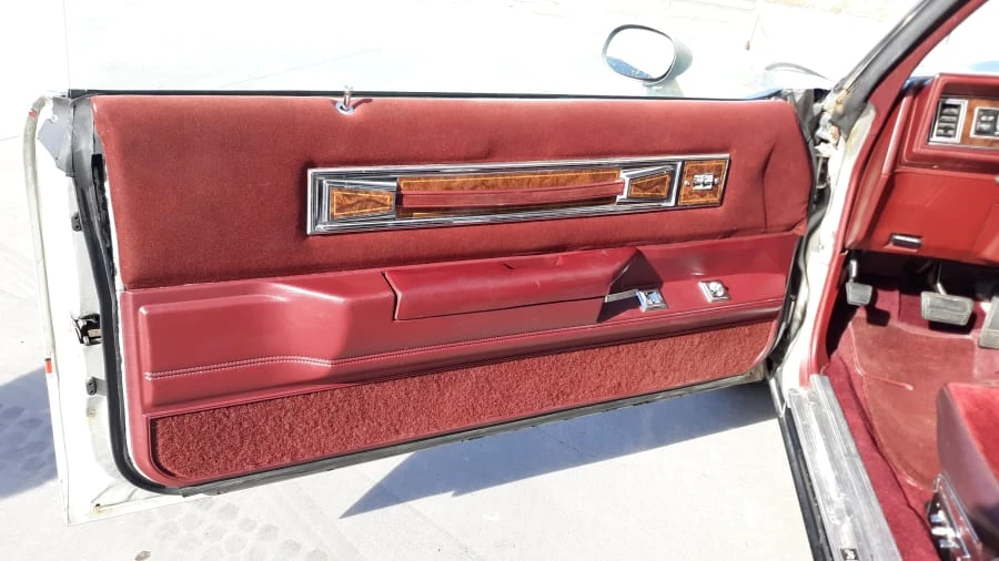 1984 Oldsmobile Hurst/Olds - Image 7 of 8
