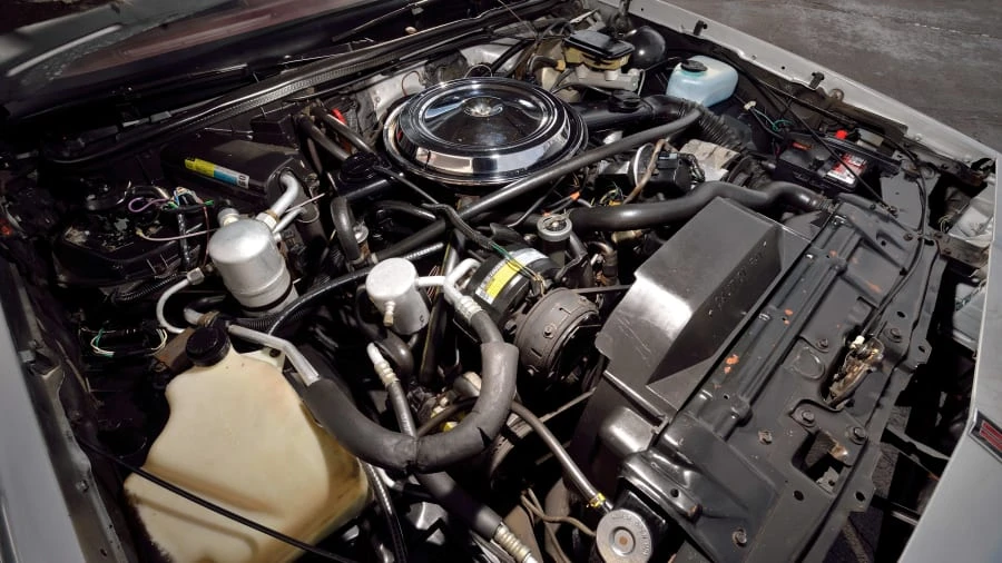 1984 Oldsmobile Hurst/Olds - Image 7 of 20