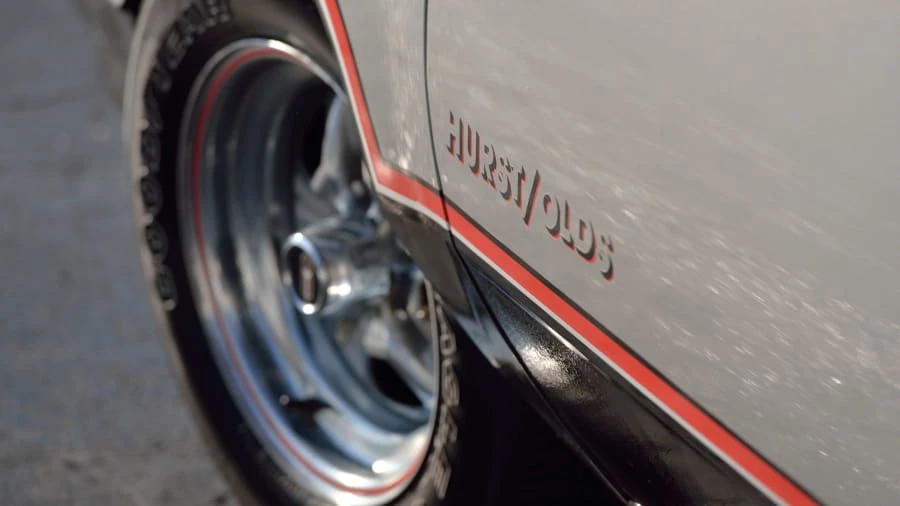 1984 Oldsmobile Hurst/Olds - Image 10 of 20