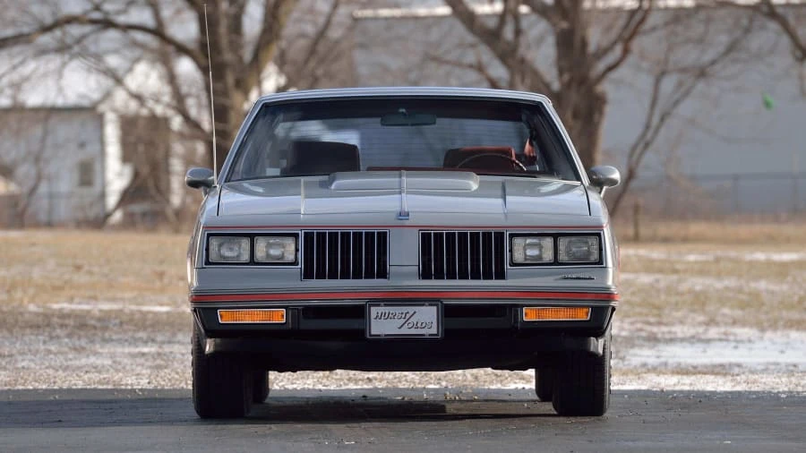 1984 Oldsmobile Hurst/Olds - Image 14 of 20