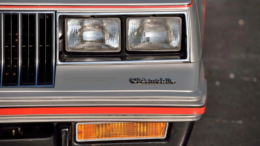 1984 Oldsmobile Hurst/Olds - Image 16 of 20