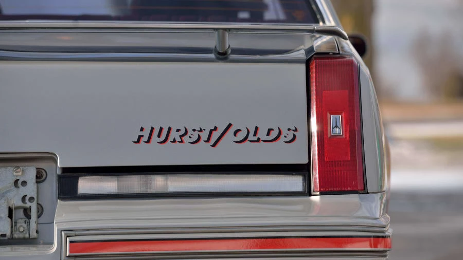 1984 Oldsmobile Hurst/Olds - Image 19 of 20