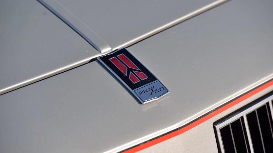 1984 Oldsmobile Hurst/Olds - Image 20 of 20