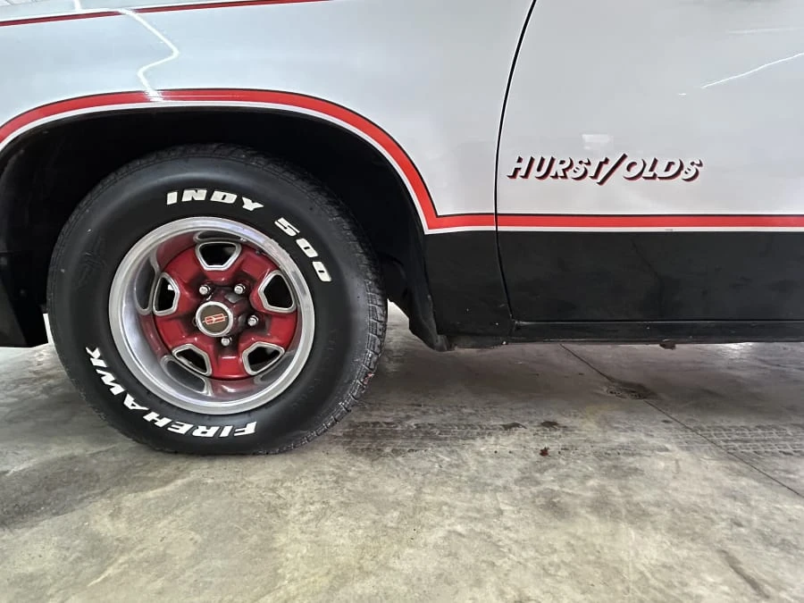 1984 Oldsmobile Hurst/Olds - Image 7 of 27
