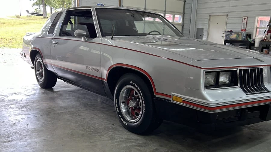 1984 Oldsmobile Hurst/Olds - Image 6 of 27