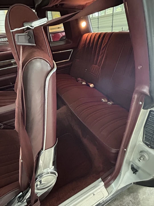1984 Oldsmobile Hurst/Olds - Image 11 of 27