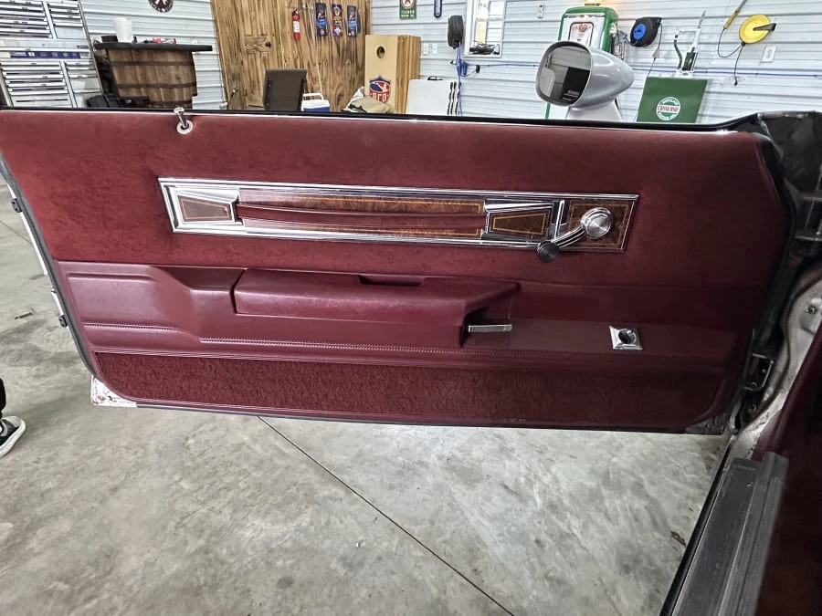1984 Oldsmobile Hurst/Olds - Image 15 of 27