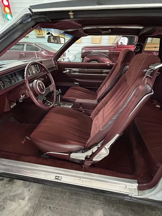 1984 Oldsmobile Hurst/Olds - Image 9 of 27