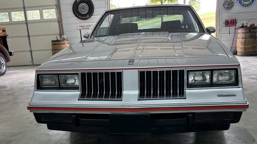 1984 Oldsmobile Hurst/Olds - Image 4 of 27