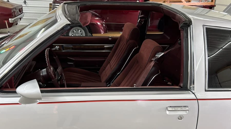 1984 Oldsmobile Hurst/Olds - Image 10 of 27
