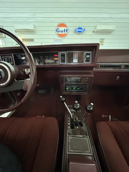 1984 Oldsmobile Hurst/Olds - Image 13 of 27