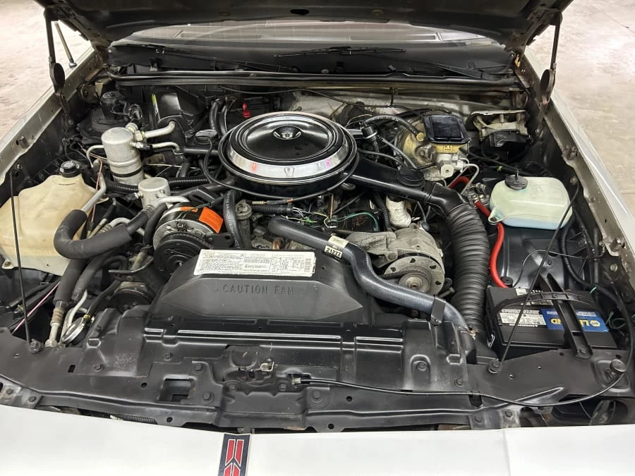 1984 Oldsmobile Hurst/Olds - Image 17 of 27