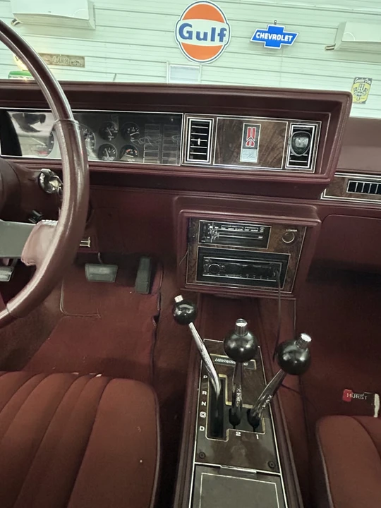 1984 Oldsmobile Hurst/Olds - Image 16 of 27
