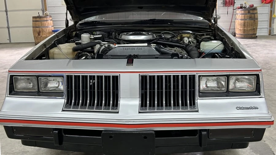 1984 Oldsmobile Hurst/Olds - Image 18 of 27