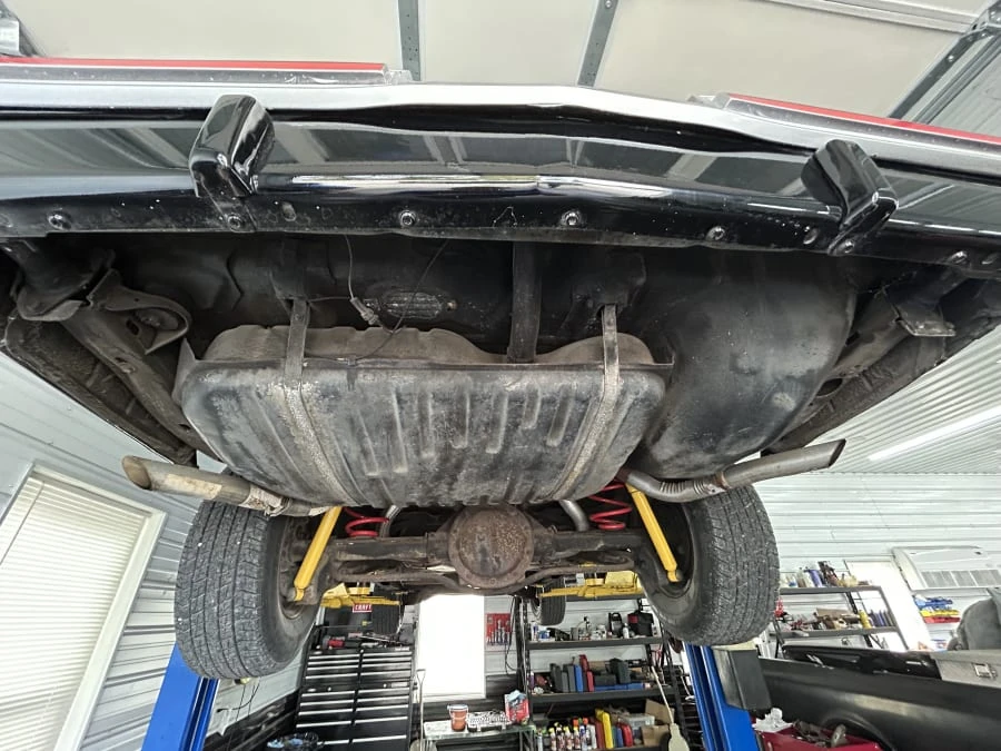 1984 Oldsmobile Hurst/Olds - Image 21 of 27