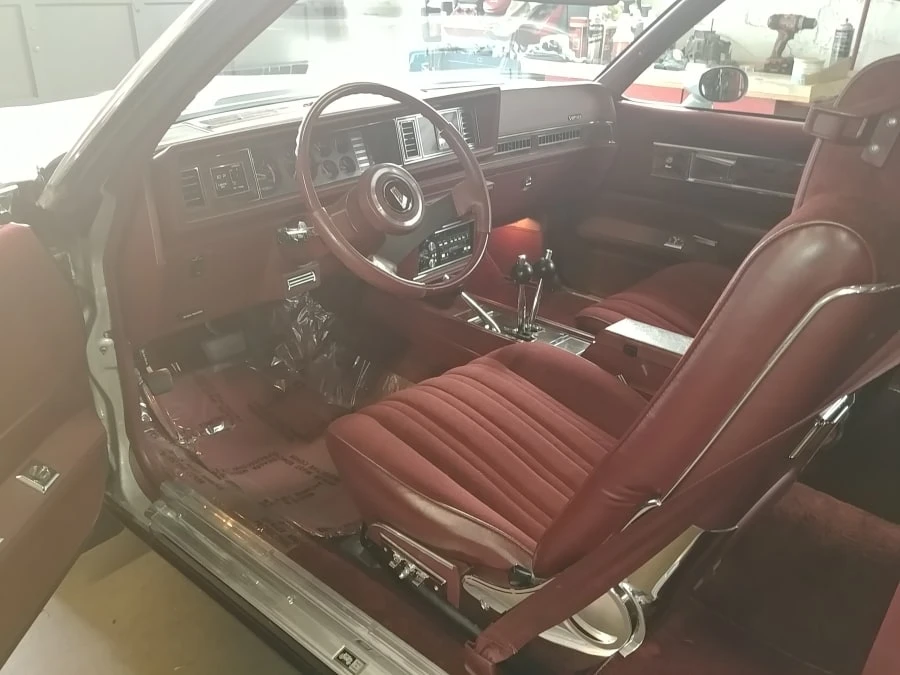 1984 Oldsmobile Hurst/Olds - Image 4 of 10