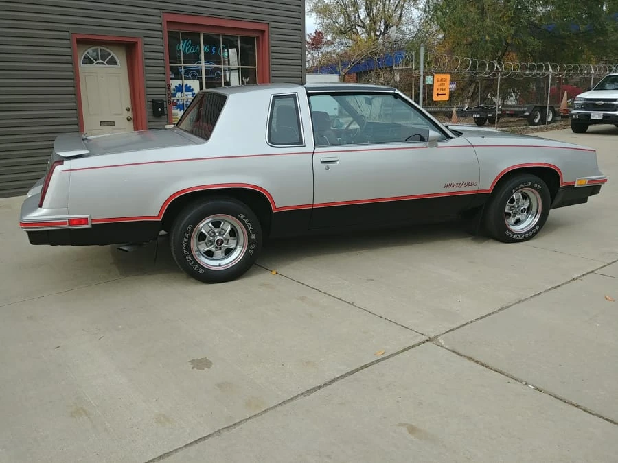 1984 Oldsmobile Hurst/Olds - Image 2 of 10
