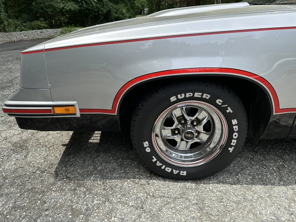 1984 Oldsmobile Hurst/Olds 442 - Image 28 of 31