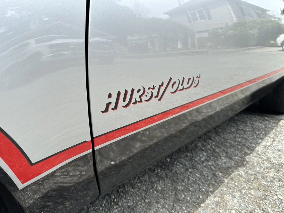 1984 Oldsmobile Hurst/Olds 442 - Image 30 of 31