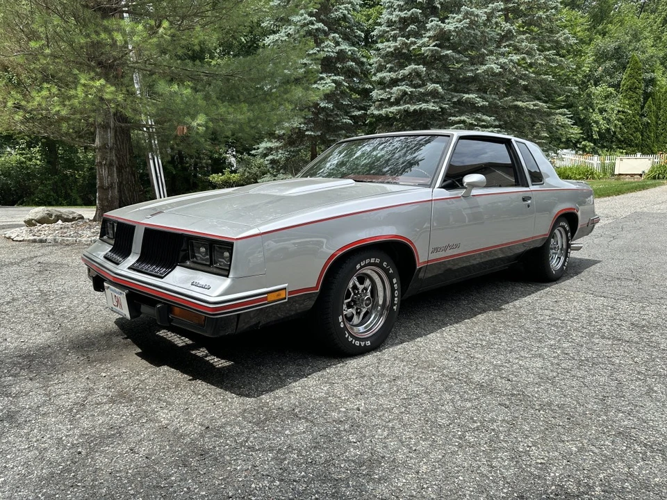 1984 Oldsmobile Hurst/Olds 442 - Image 2 of 31