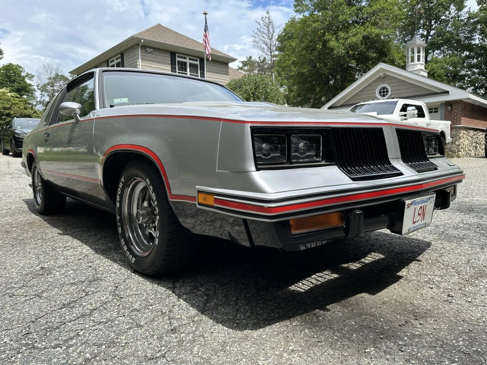 1984 Oldsmobile Hurst/Olds 442 - Image 4 of 31