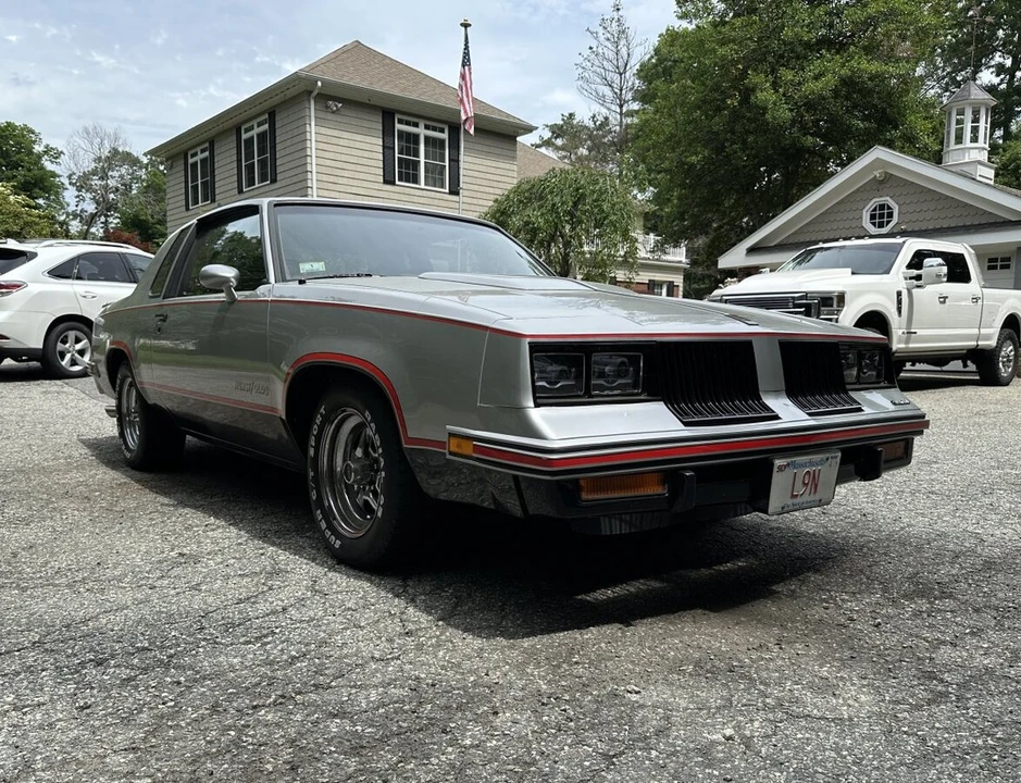 1984 Oldsmobile Hurst/Olds 442 - Image 5 of 31