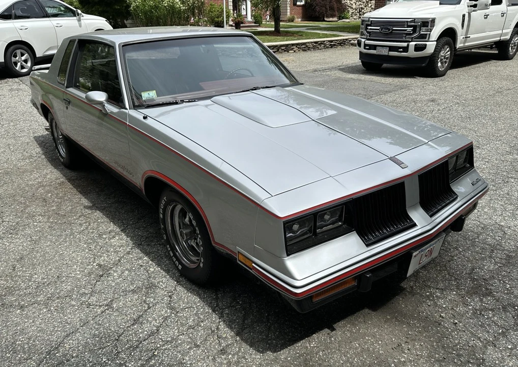 1984 Oldsmobile Hurst/Olds 442 - Image 6 of 31