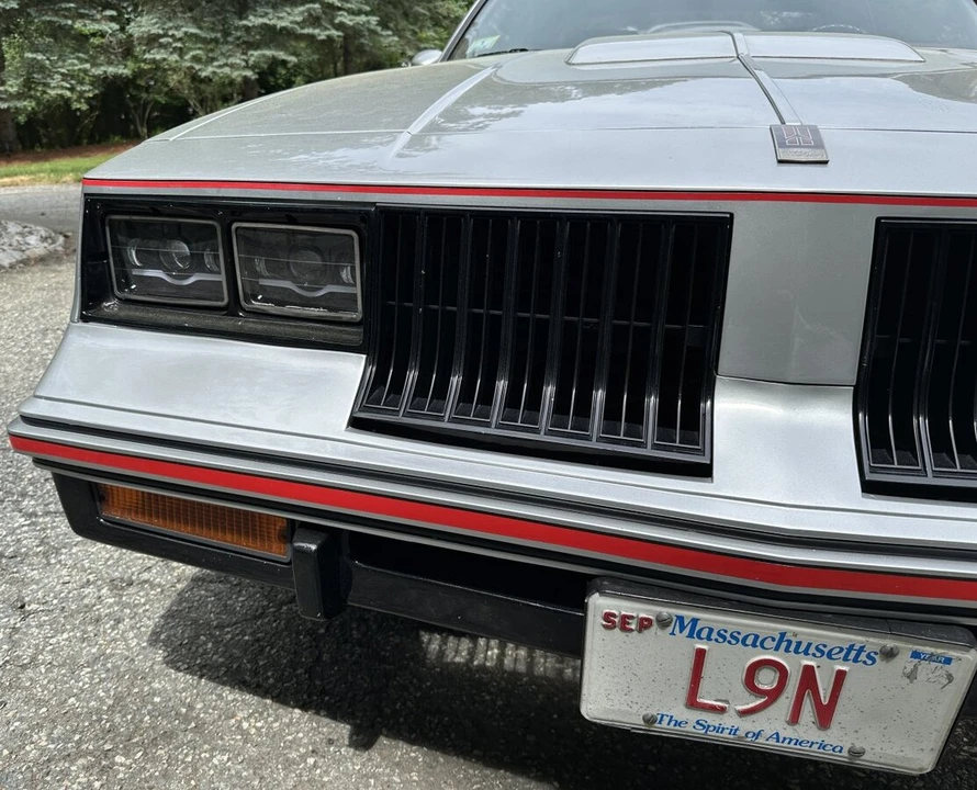 1984 Oldsmobile Hurst/Olds 442 - Image 7 of 31