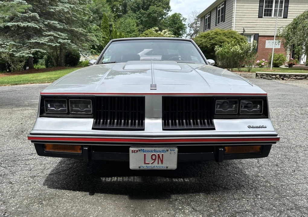 1984 Oldsmobile Hurst/Olds 442 - Image 8 of 31